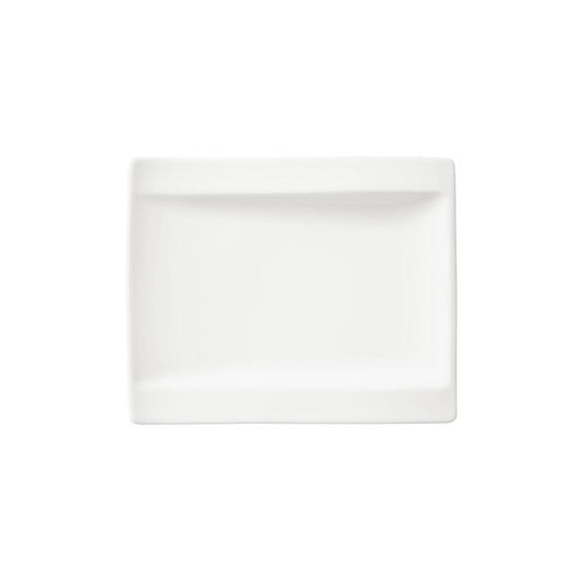 New Wave - B&B plate (Set of 4)