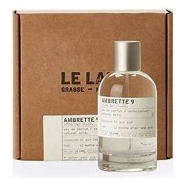 Ambrette 9