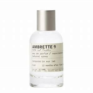 Ambrette 9