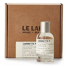 Ambrette 9