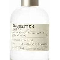 Ambrette 9