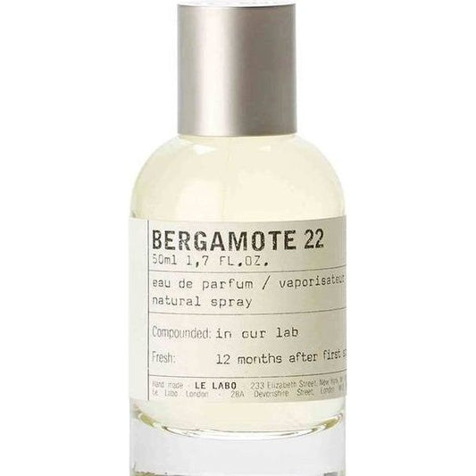 Bergamote 22 Brand New without Box