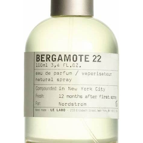 Bergamote 22 Brand New without Box