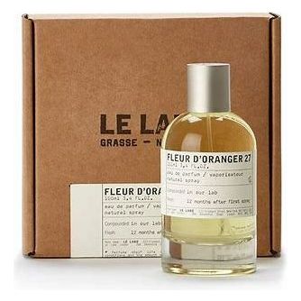 Fleur d'Oranger 27