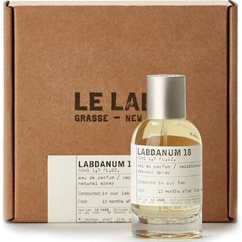Labdanum 18