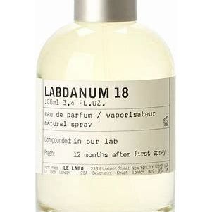 Labdanum 18
