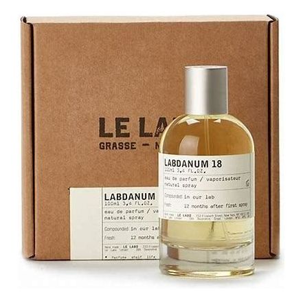 Labdanum 18