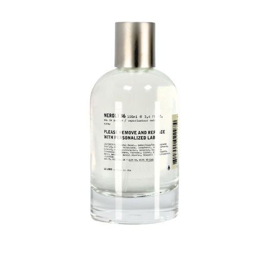 Neroli 36 Tester