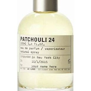 Patchouli 24
