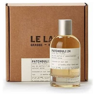 Patchouli 24