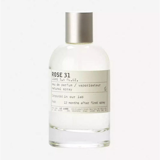 Rose 31 Brand New Without Box