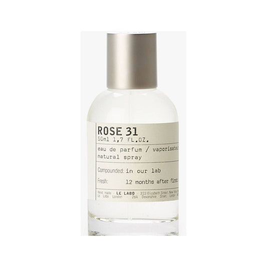 Rose 31 Brand New Without Box