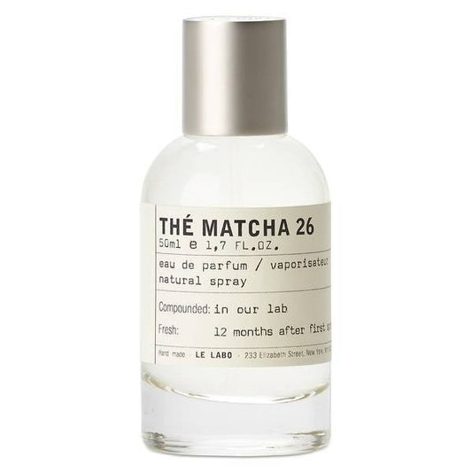 The Matcha 26 Brand New Without Box