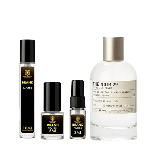 The Noir 29 Decant