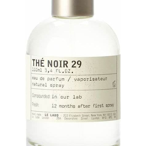 The Noir 29