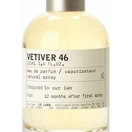 Vetiver 46